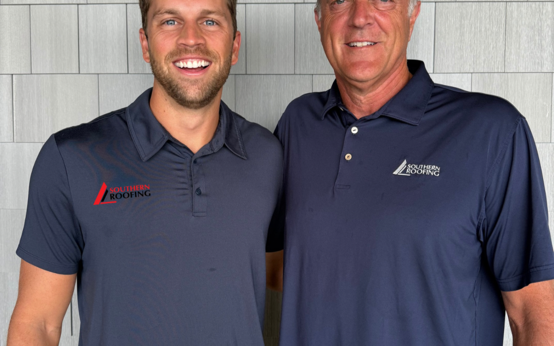 Southern Roofing- Best roofing company in Charlotte NC and Charleston SC