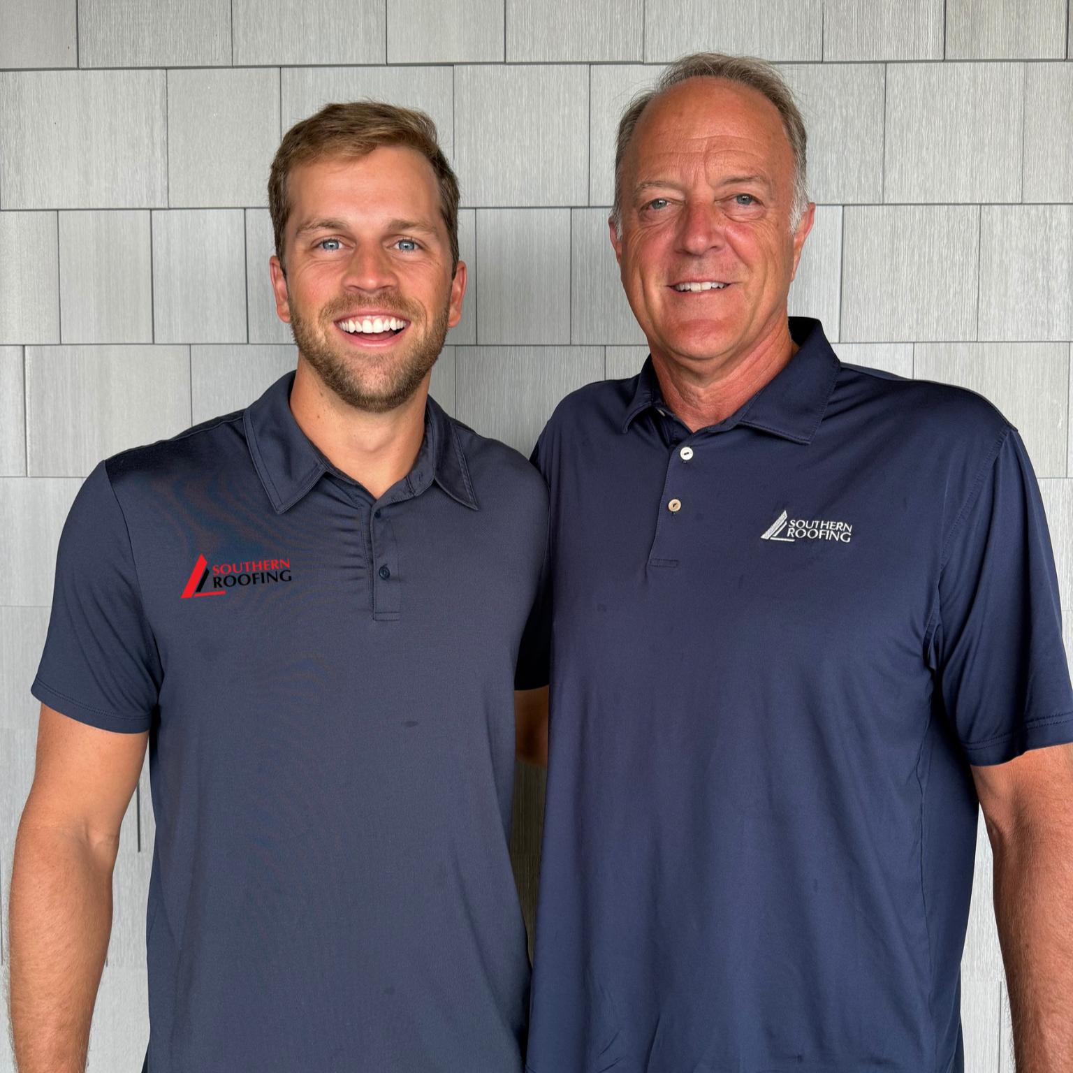 About Southern Roofing- Eric and Mac Schott About Southern Roofing- Eric and Mac Schott