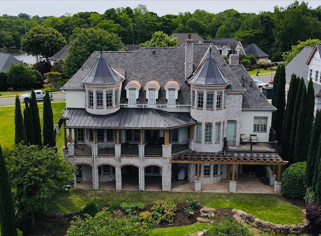 Choose Southern Roofing